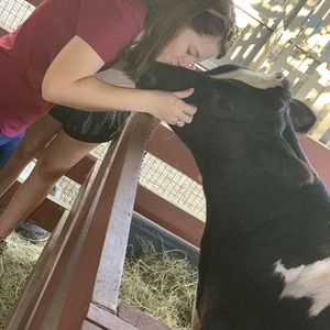 Meet your Posher, Jaclyn